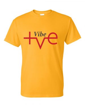 Mustard Color Cool T shirt